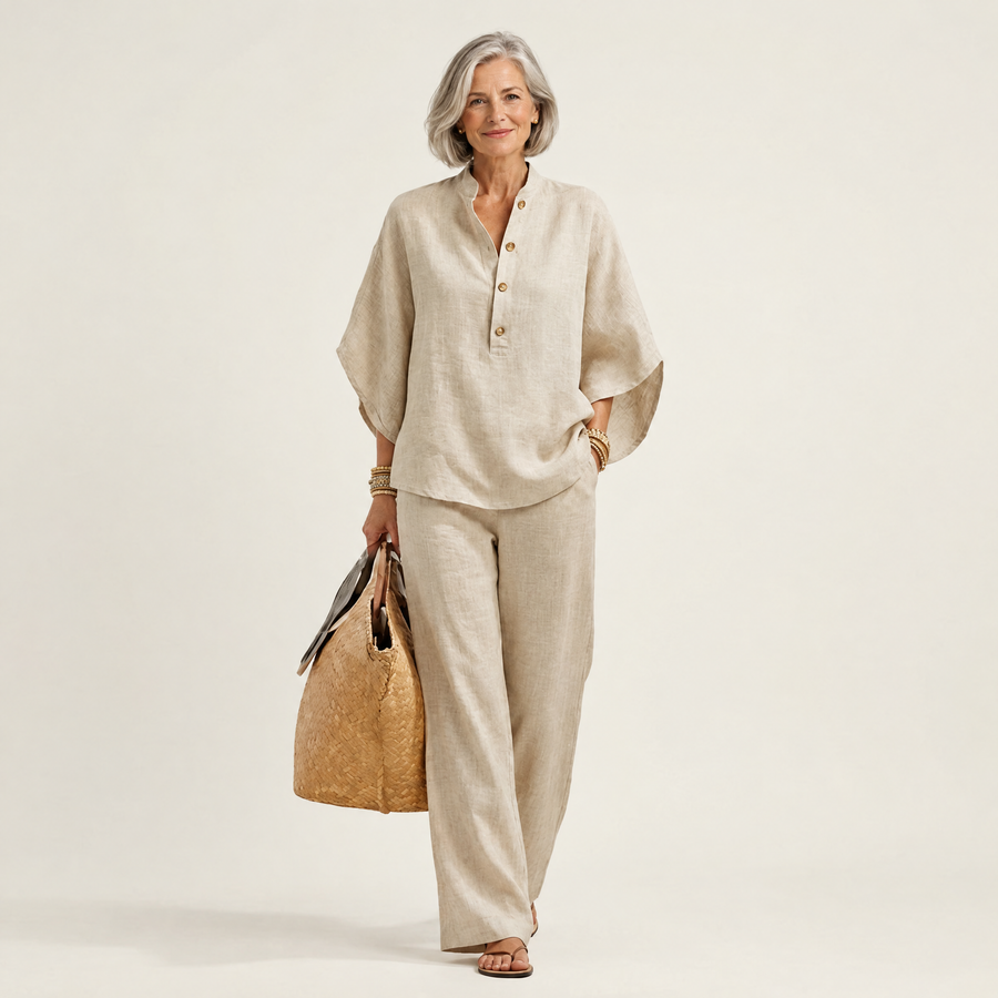 Zerah | Two-Piece Set