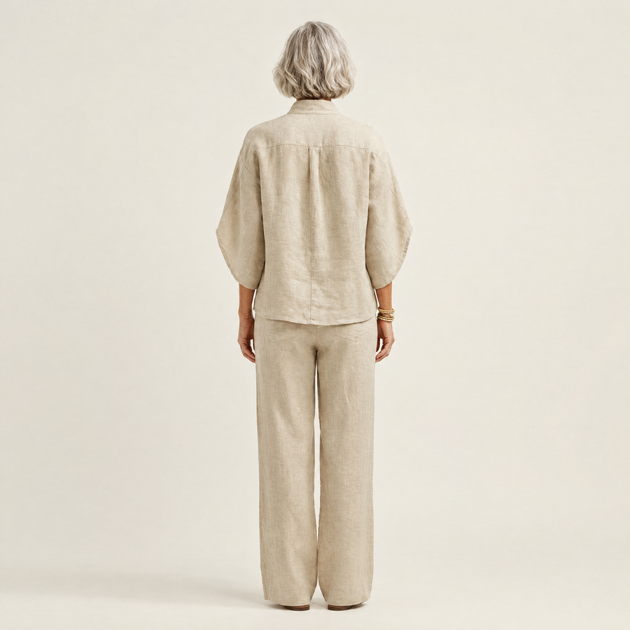 Zerah | Two-Piece Set