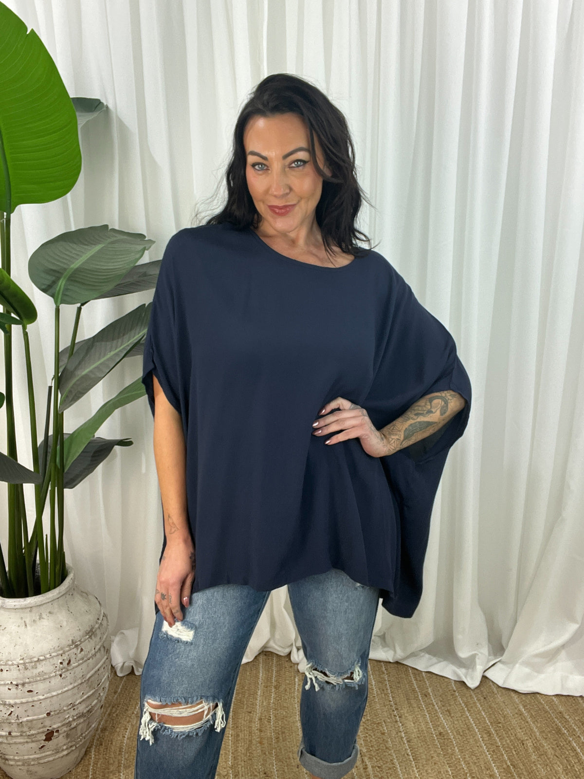 Charlotte Top
