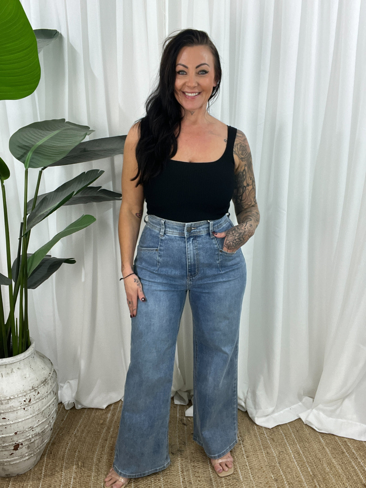 Bruno Jeans
