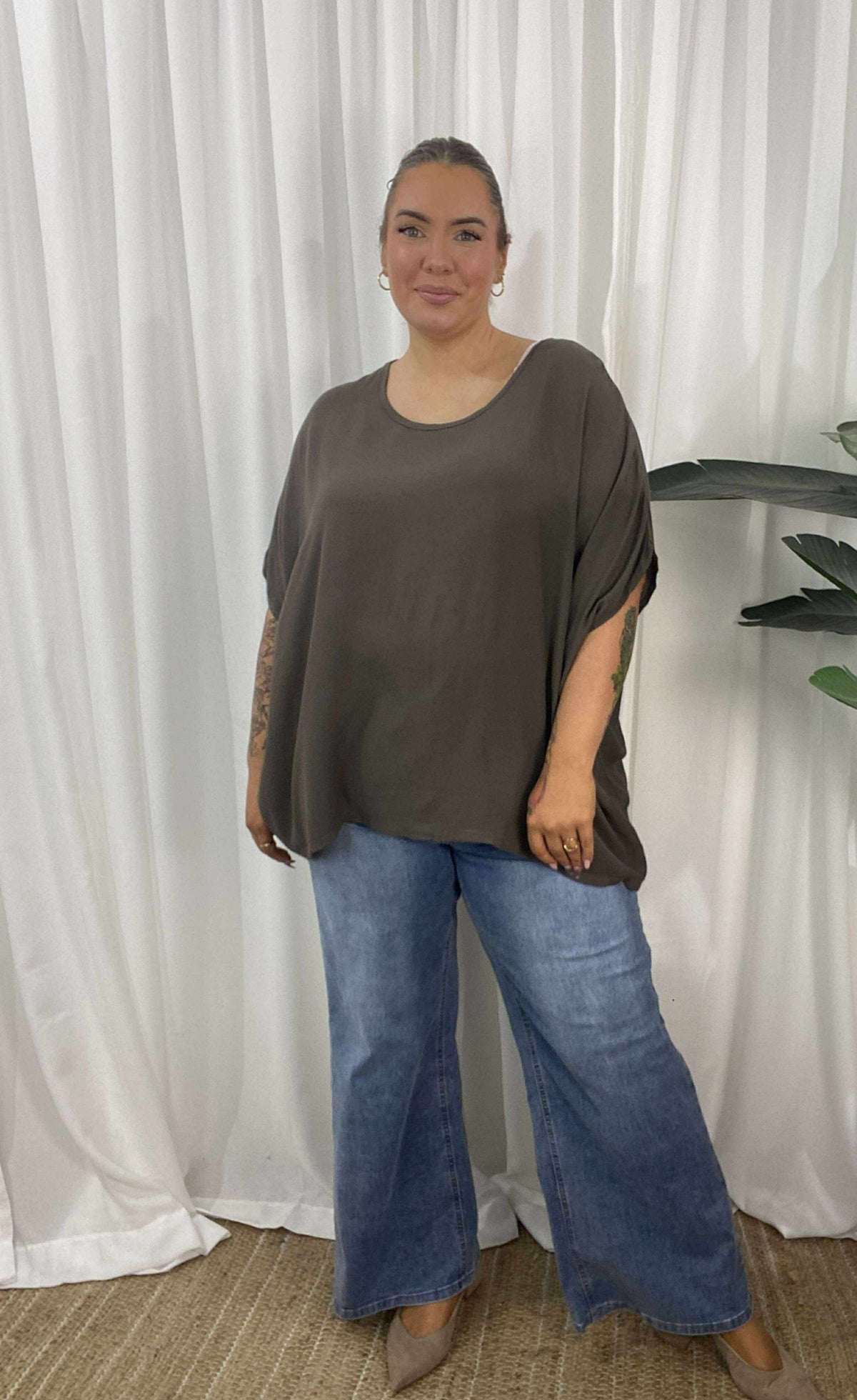 Charlotte Top
