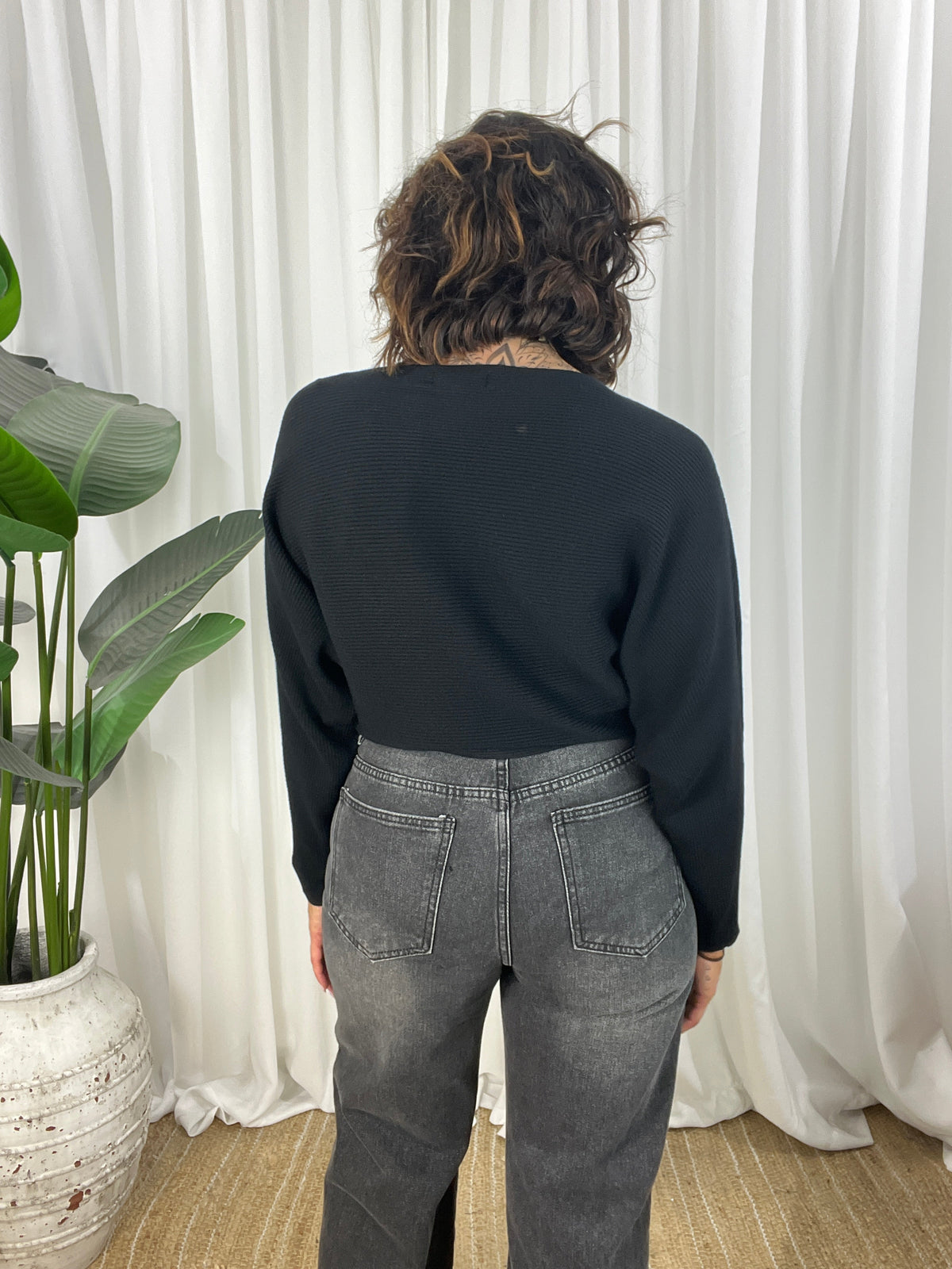 Kira Knit