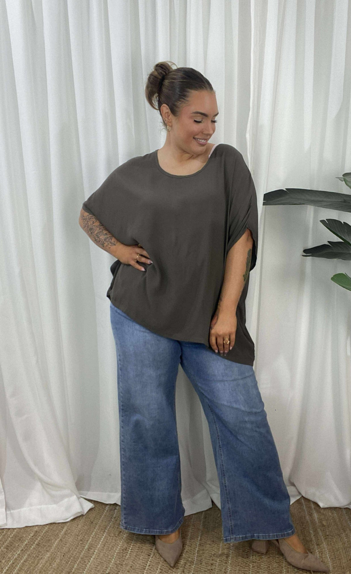 Charlotte Top