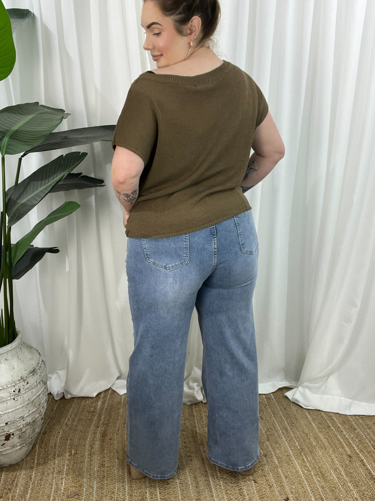 Bruno Jeans