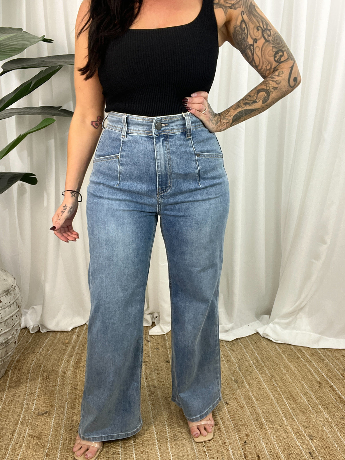 Bruno Jeans