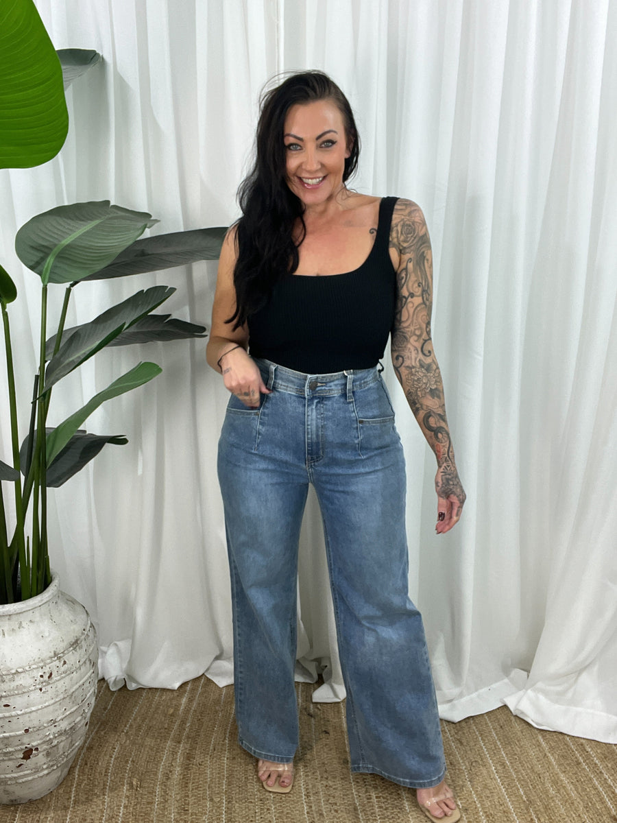 Bruno Jeans