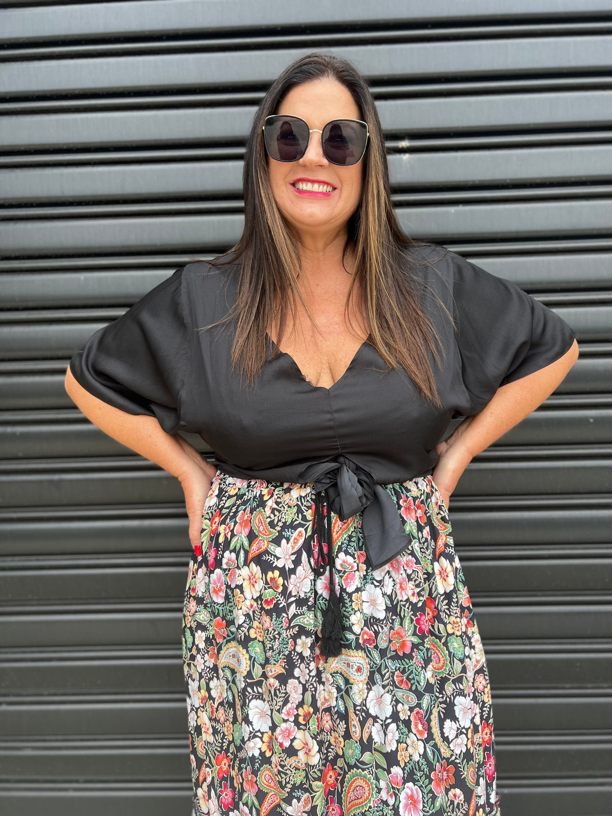 Messa Top ( EOFY SALE)