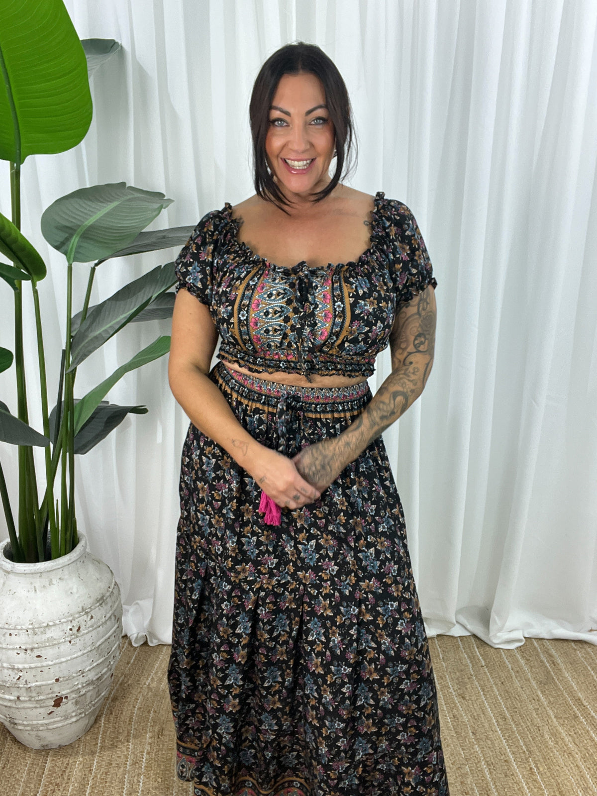 Gypsy Set