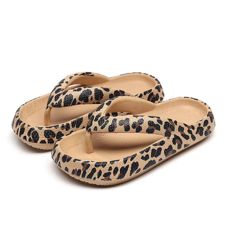 Marsa Cloud Foam Sandals