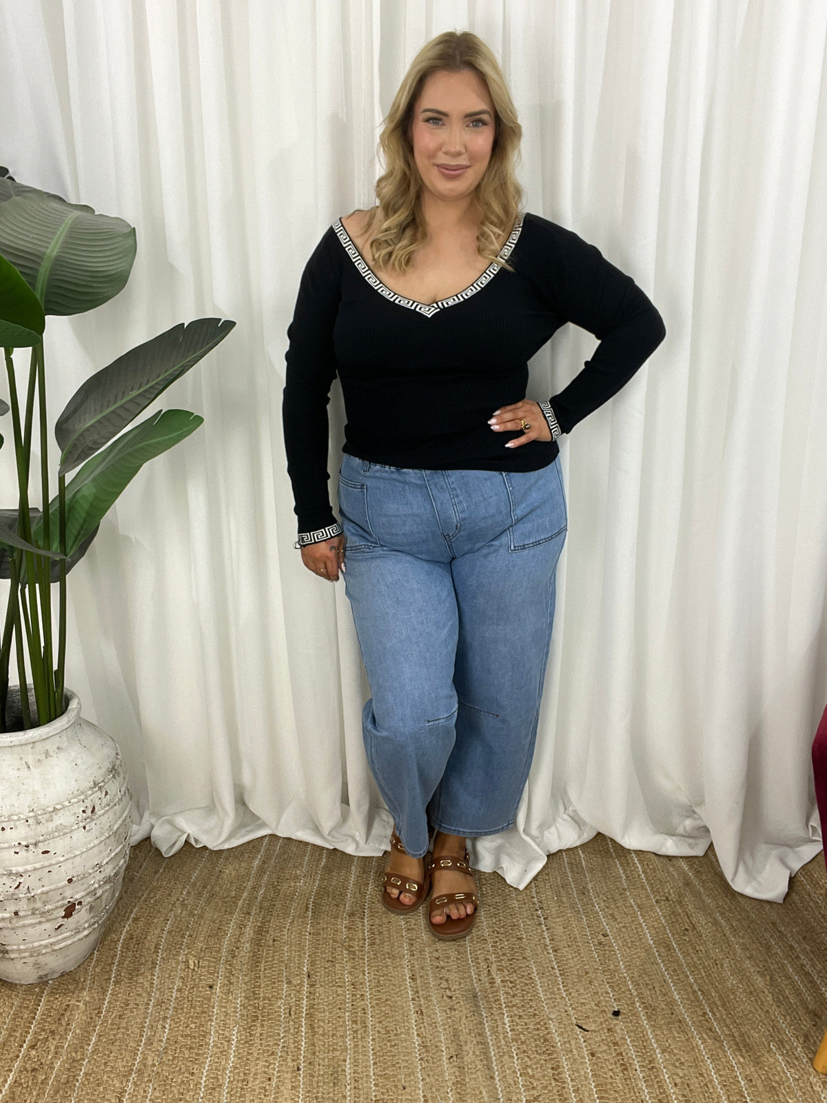 Medusa Top