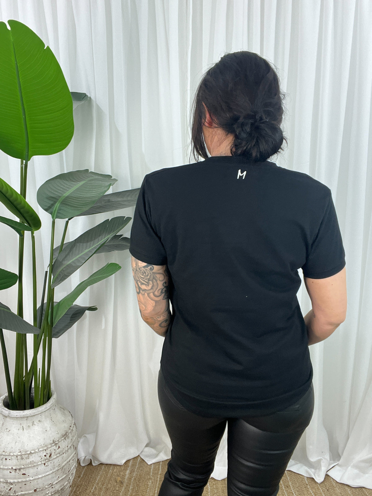 Bull Skull Tee (EOFY SALE)