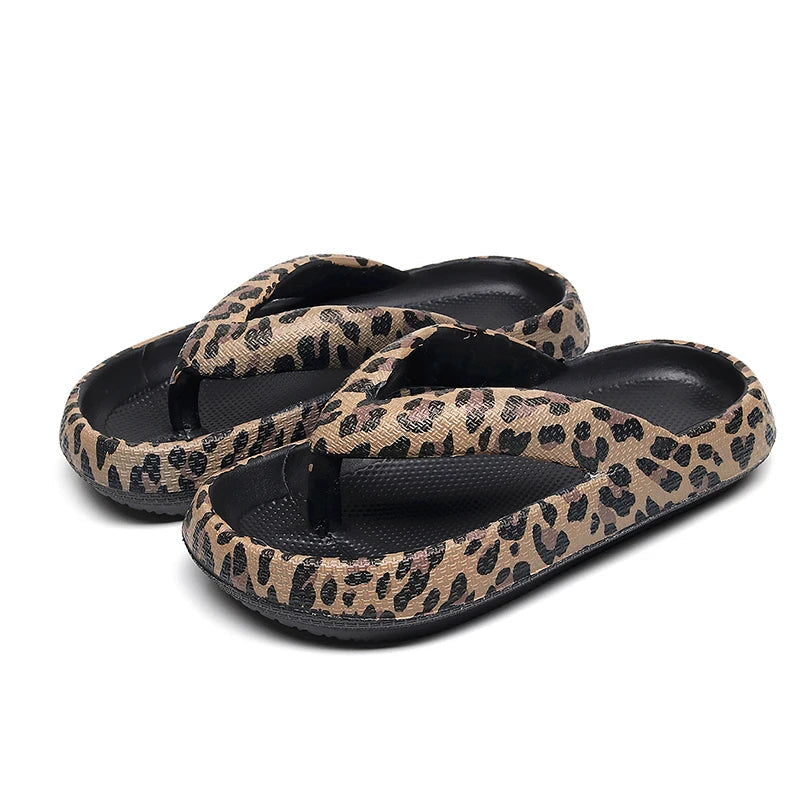 Marsa Cloud Foam Sandals