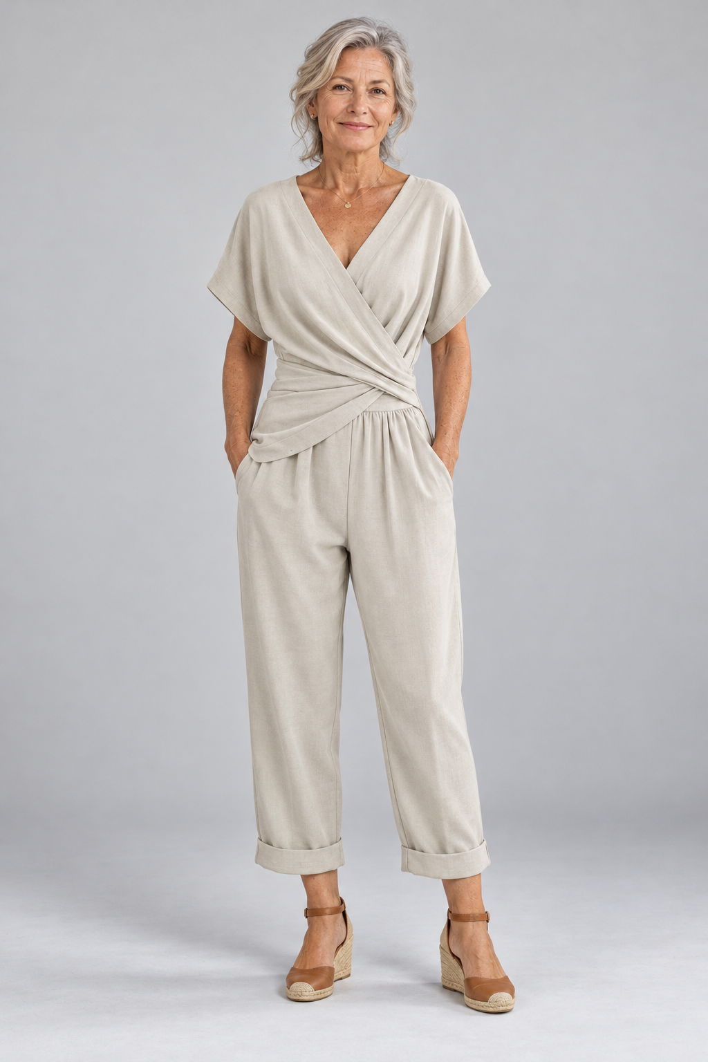 Aryia™ - Elegant Two-Piece Set