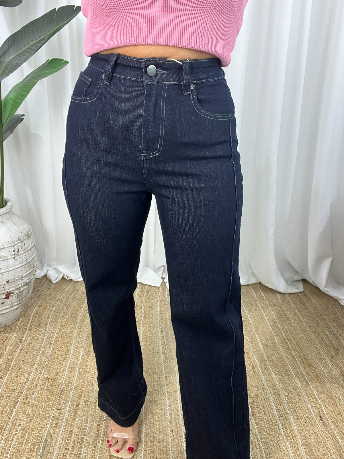 Brody Jeans