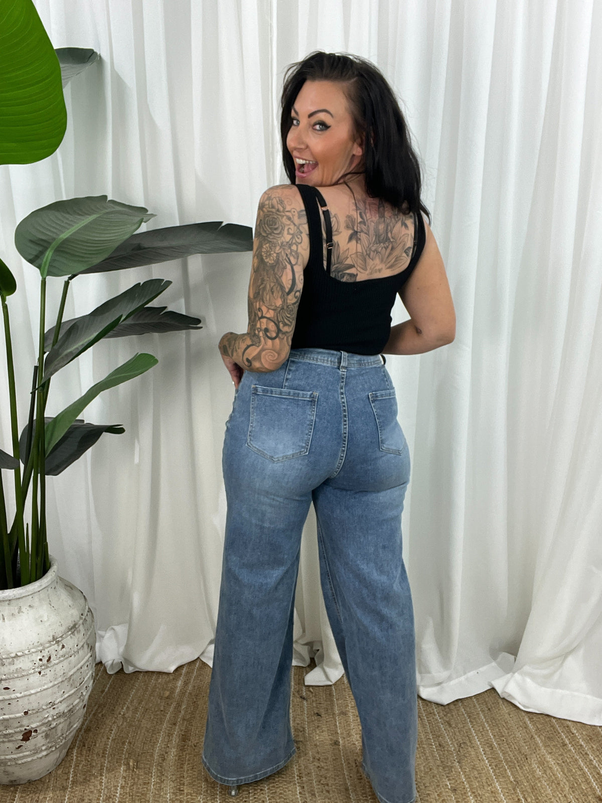 Bruno Jeans