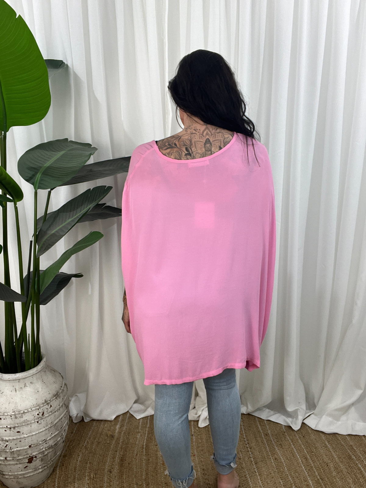 Charlotte Top