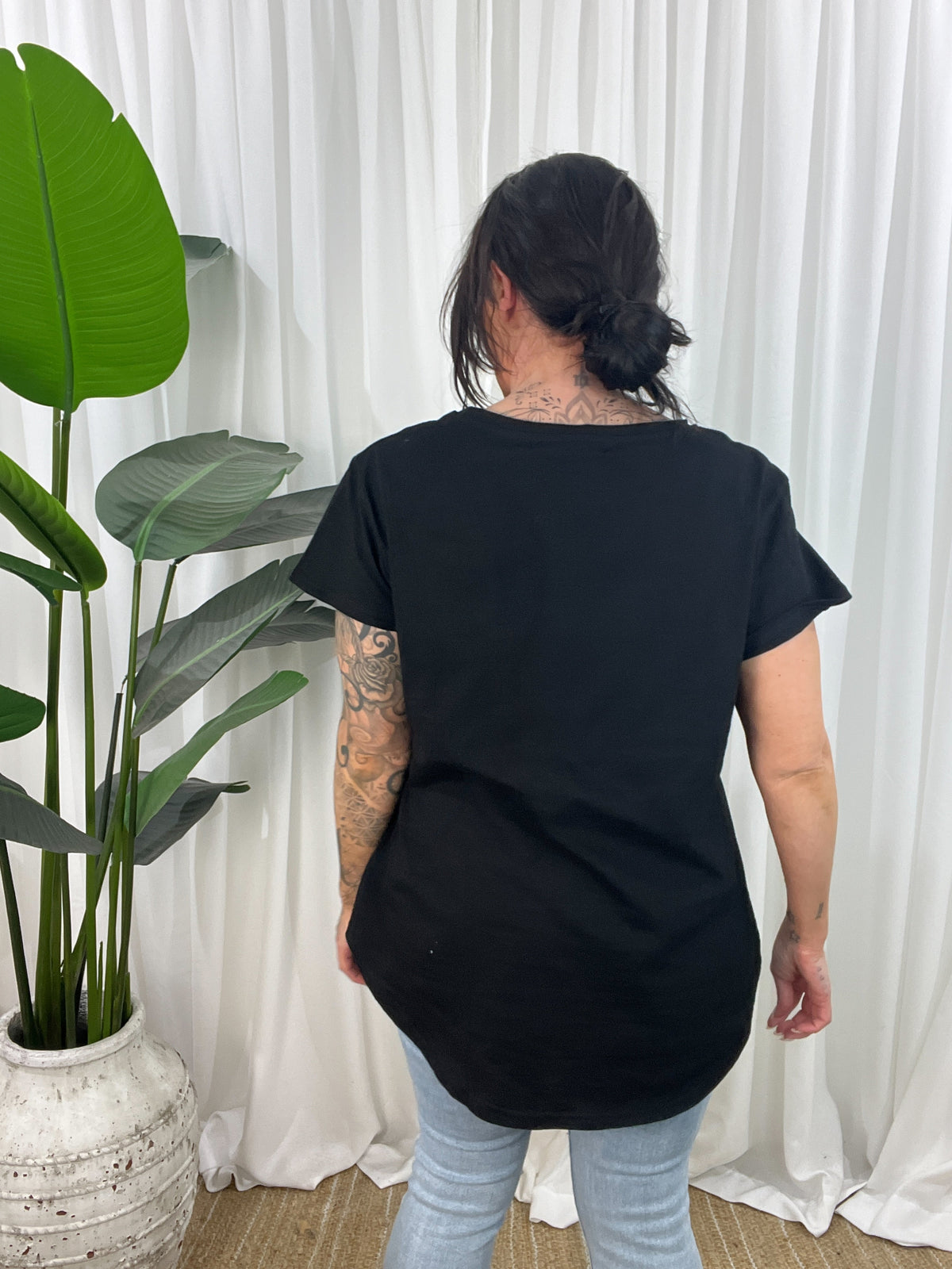 Sharona Tee