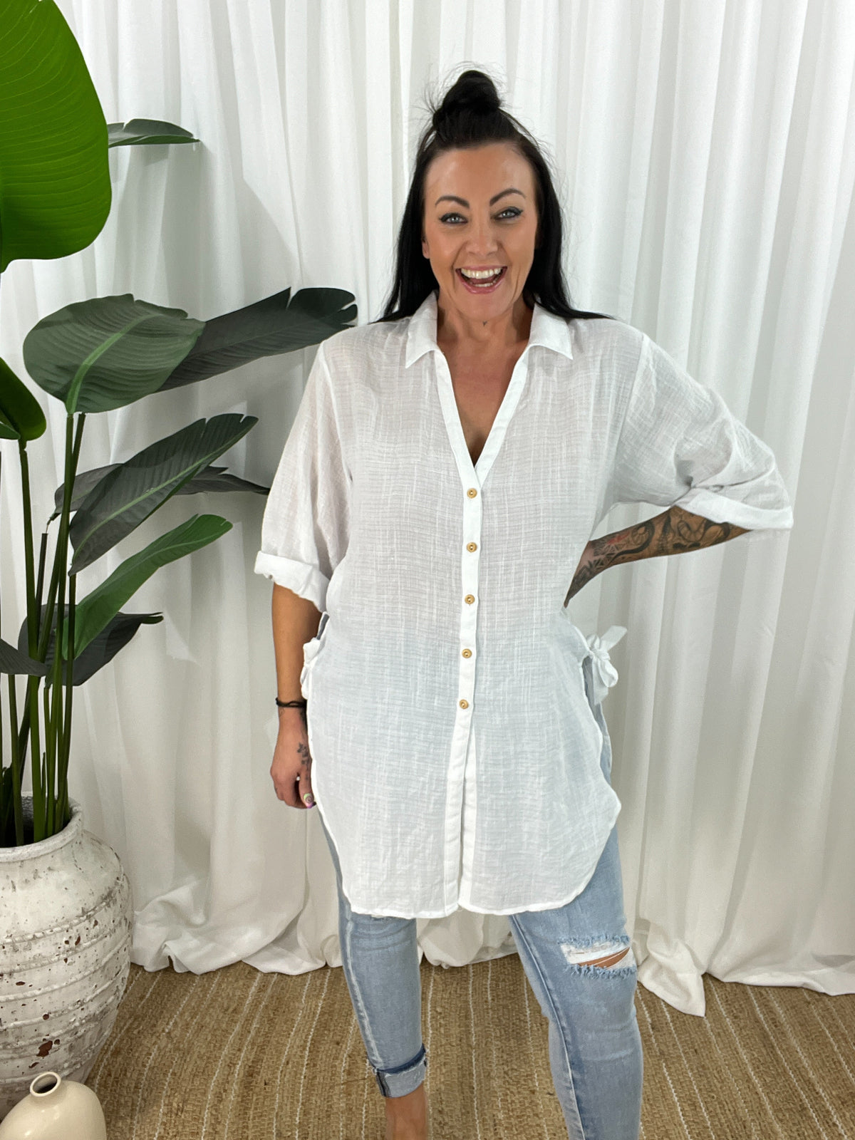 The Californian Shirt