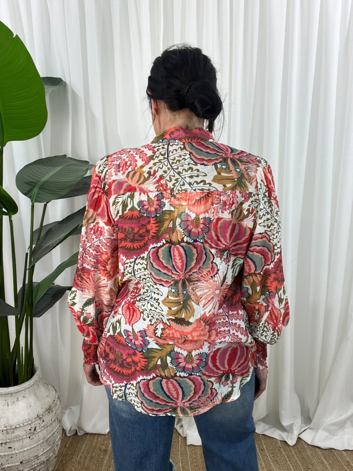 Edie Shirt
