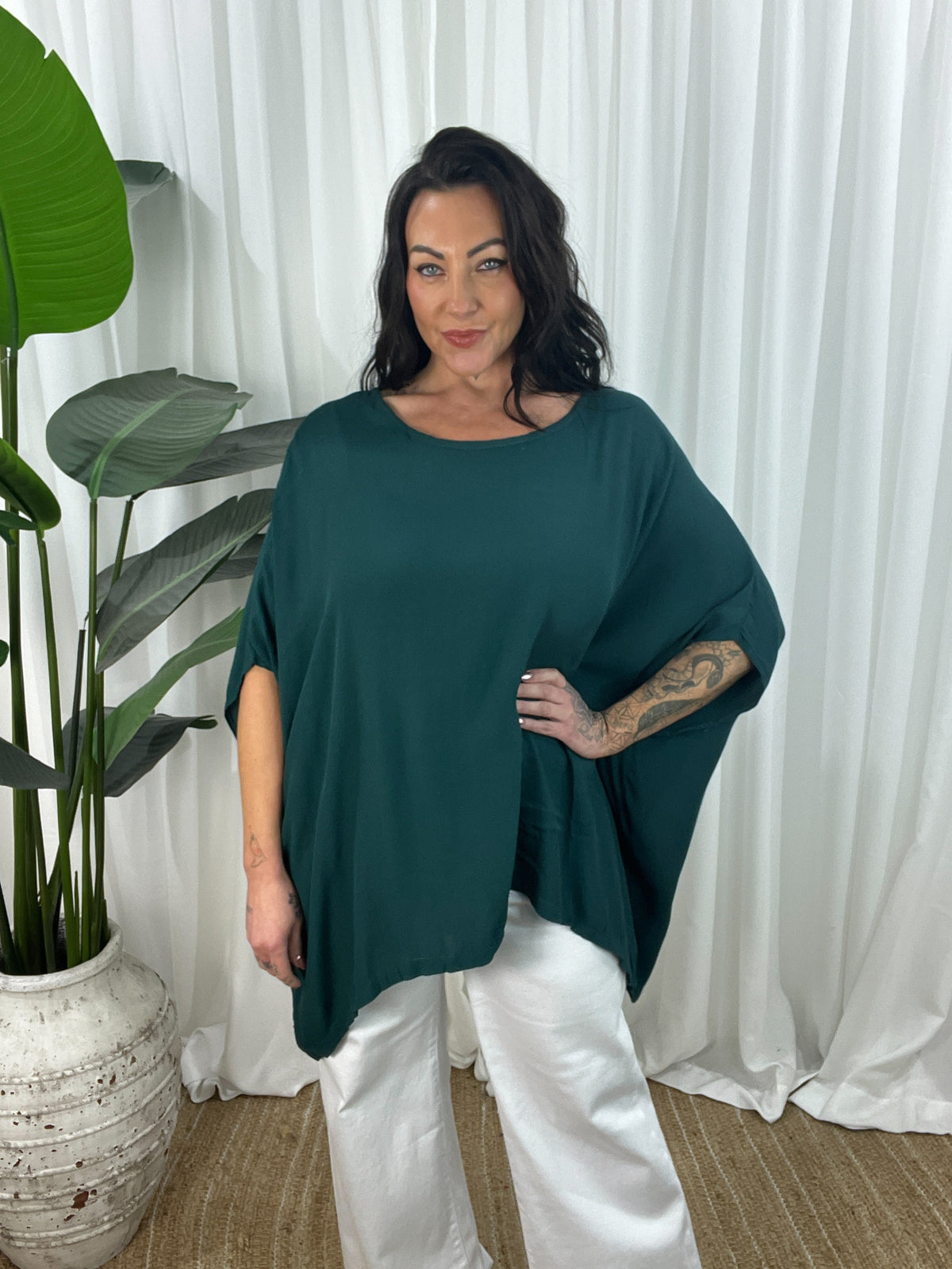 Charlotte Top