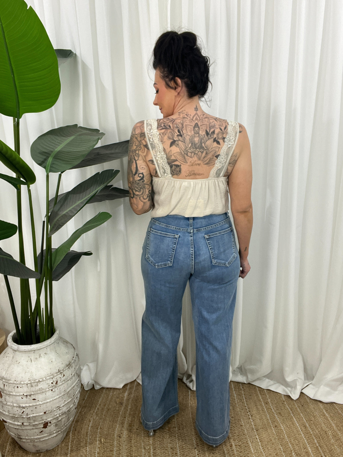 Barbie Jeans