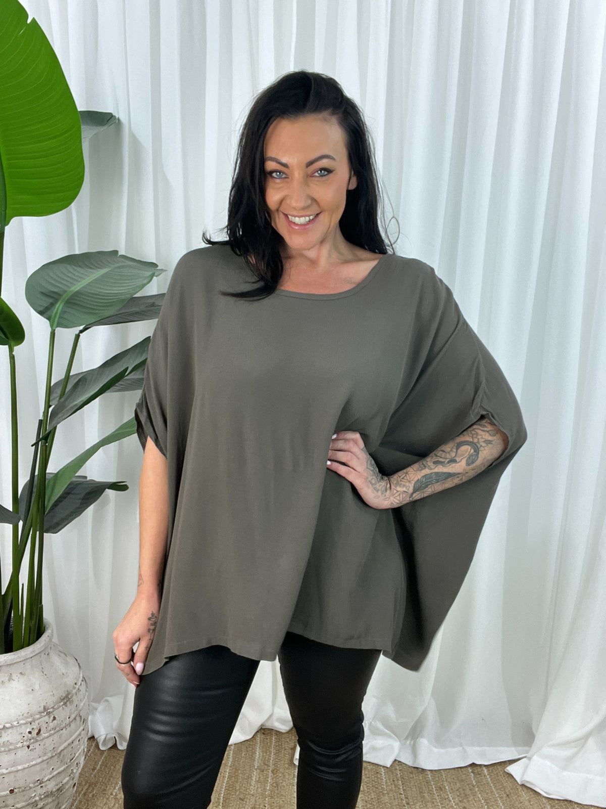 Charlotte Top