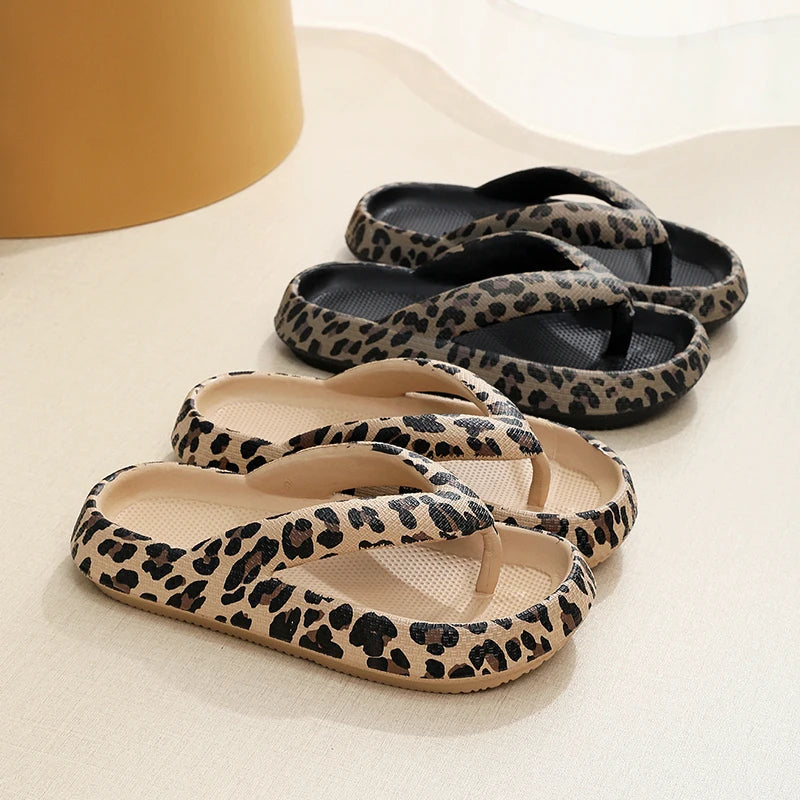Marsa Cloud Foam Sandals