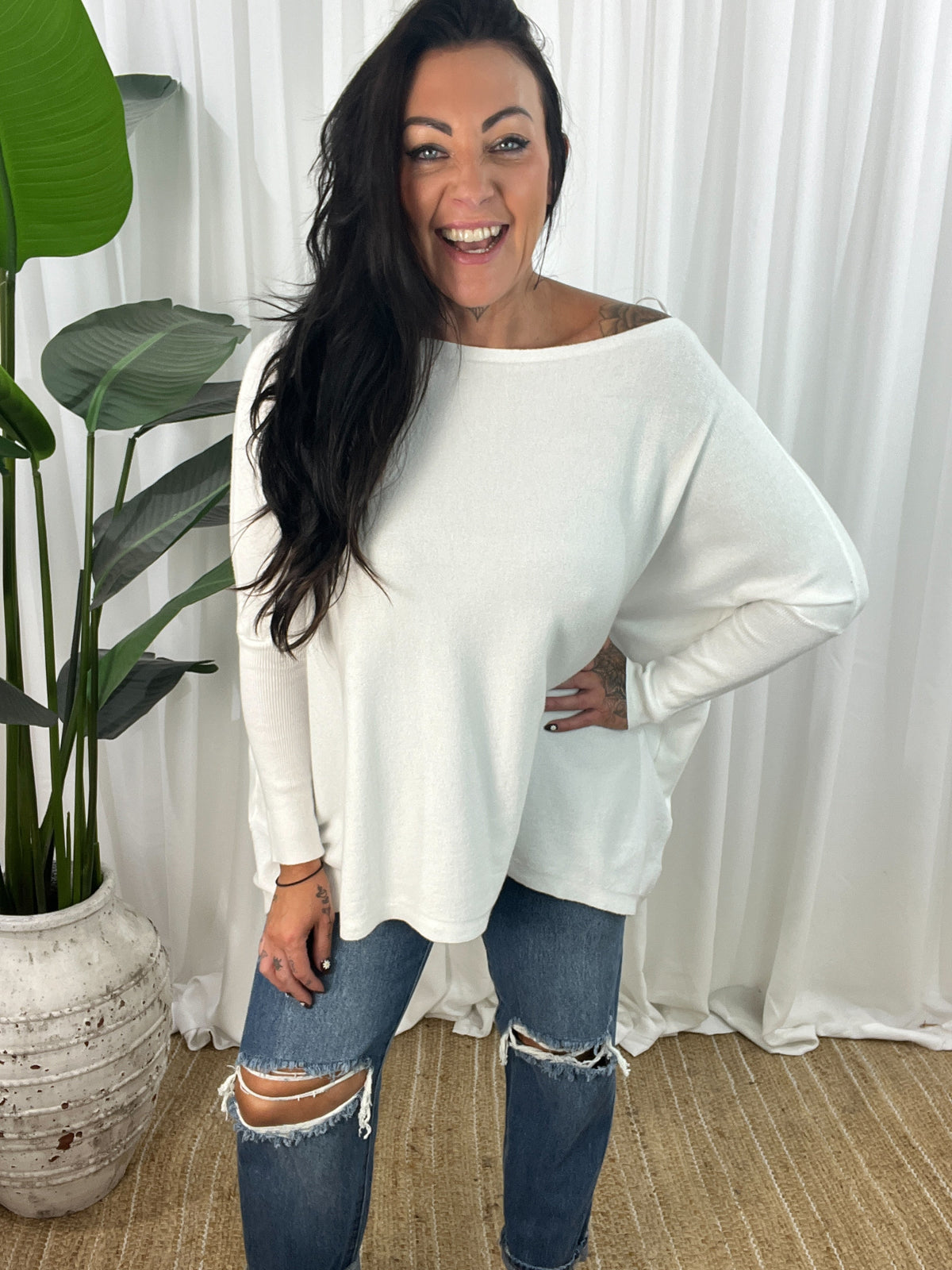 Anna Knit
