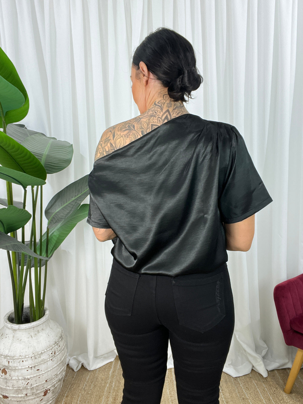 Jett Top