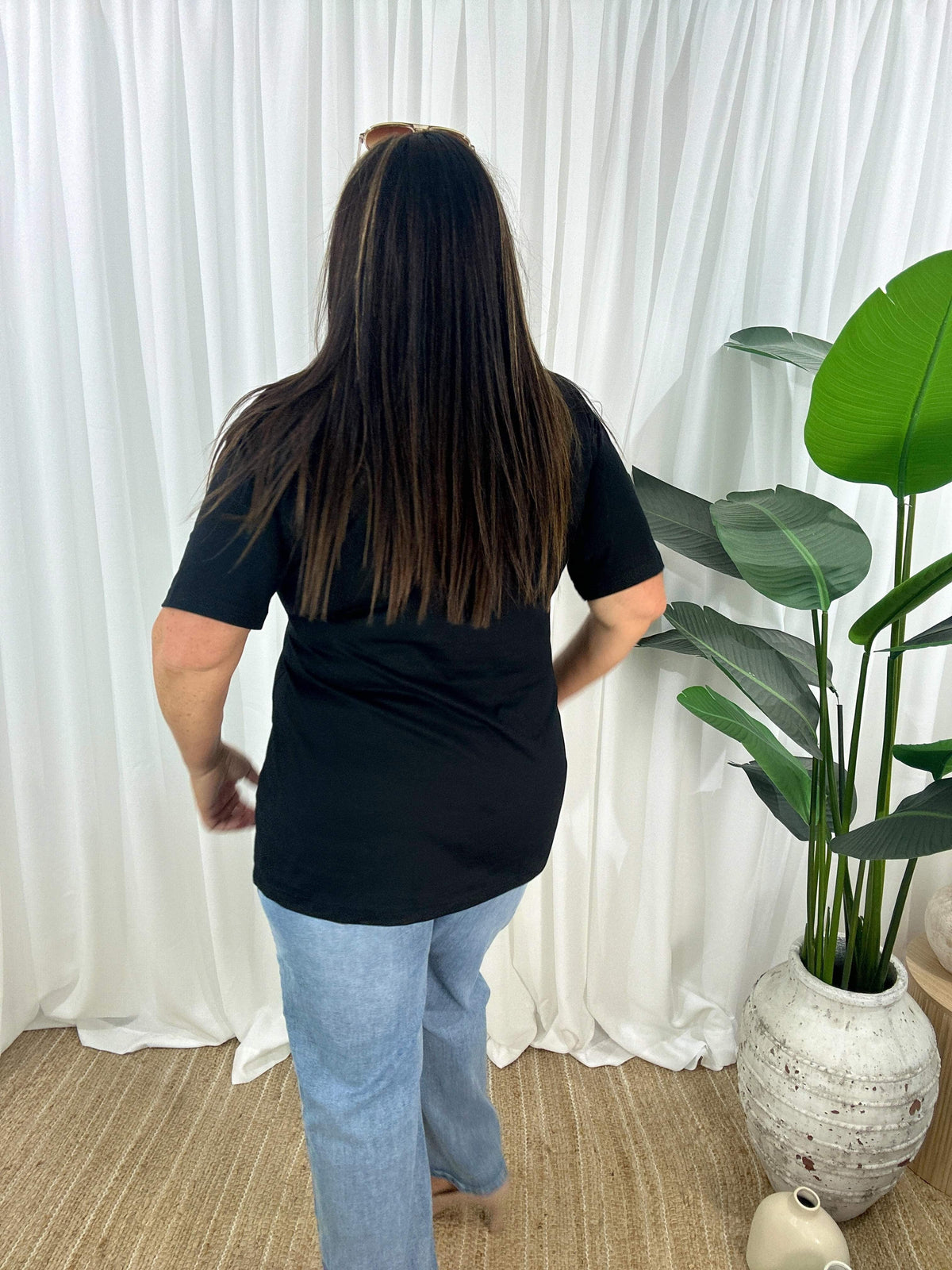 Gratitude Tee