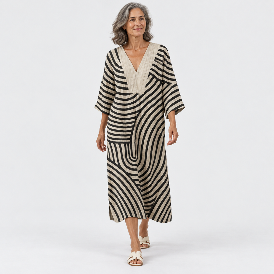 Ava | Sophisticated Dress