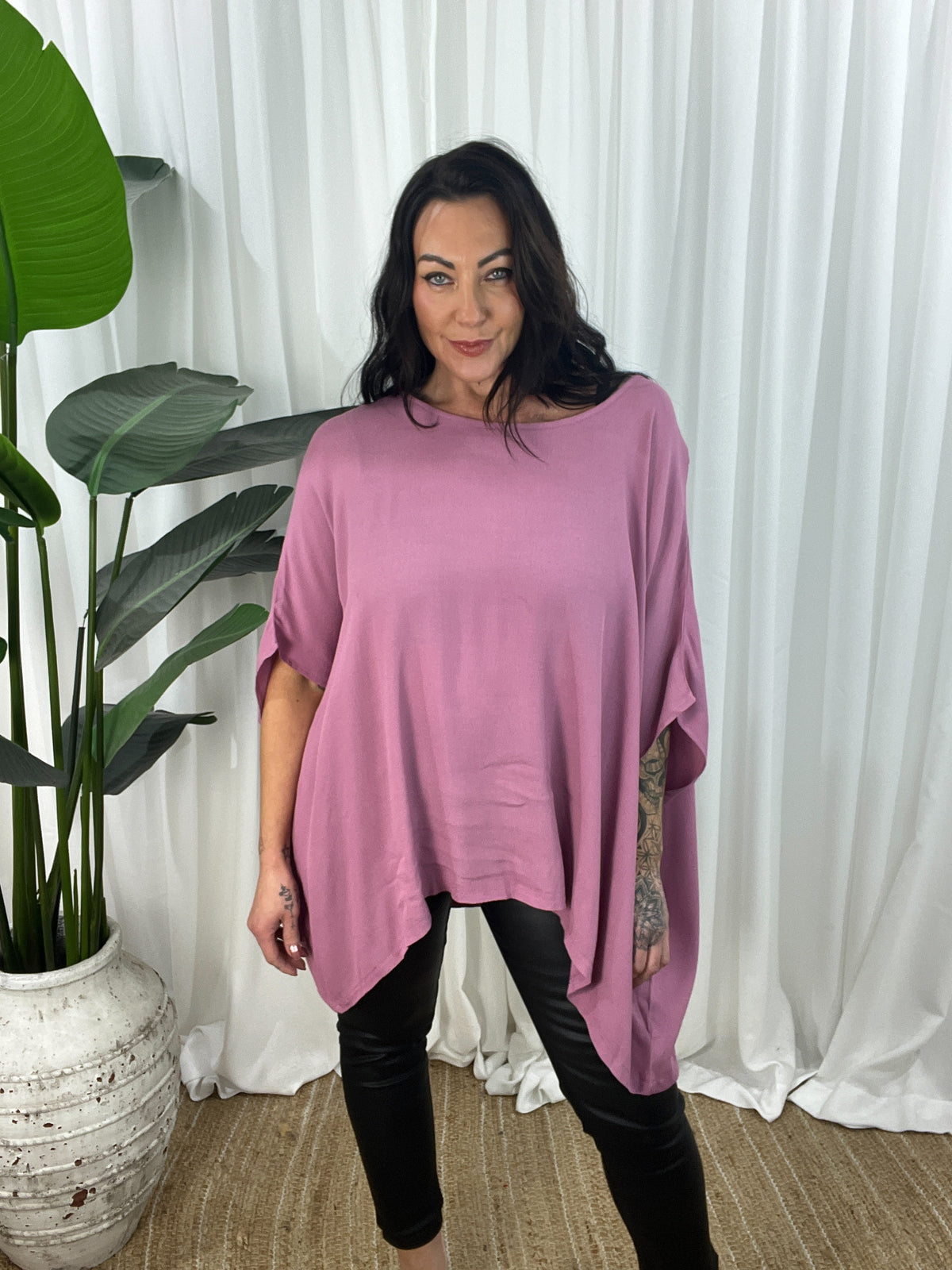 Charlotte Top