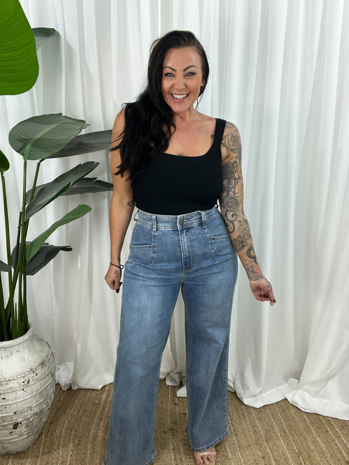 Bruno Jeans