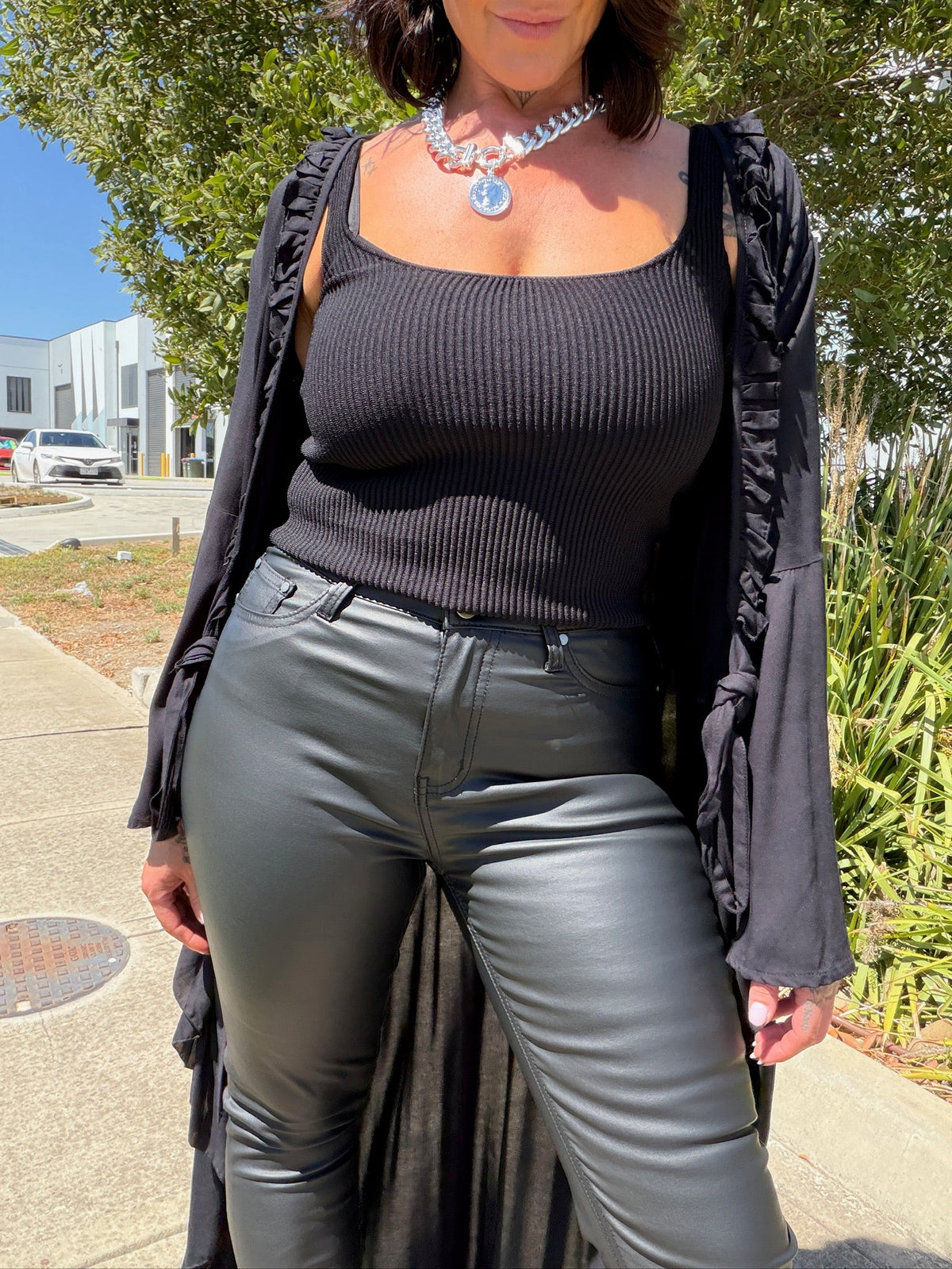 Roxy Jeans
