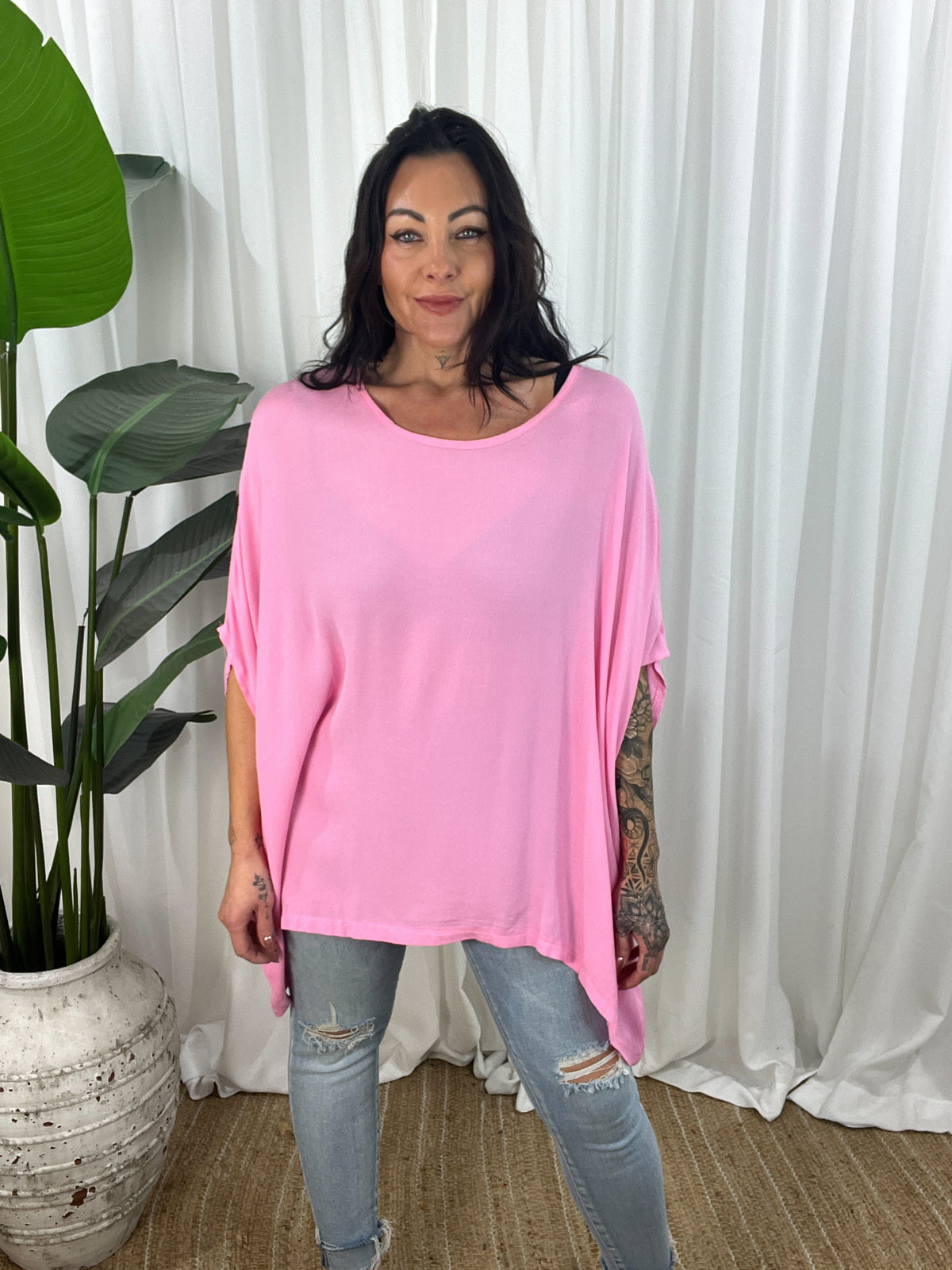 Charlotte Top