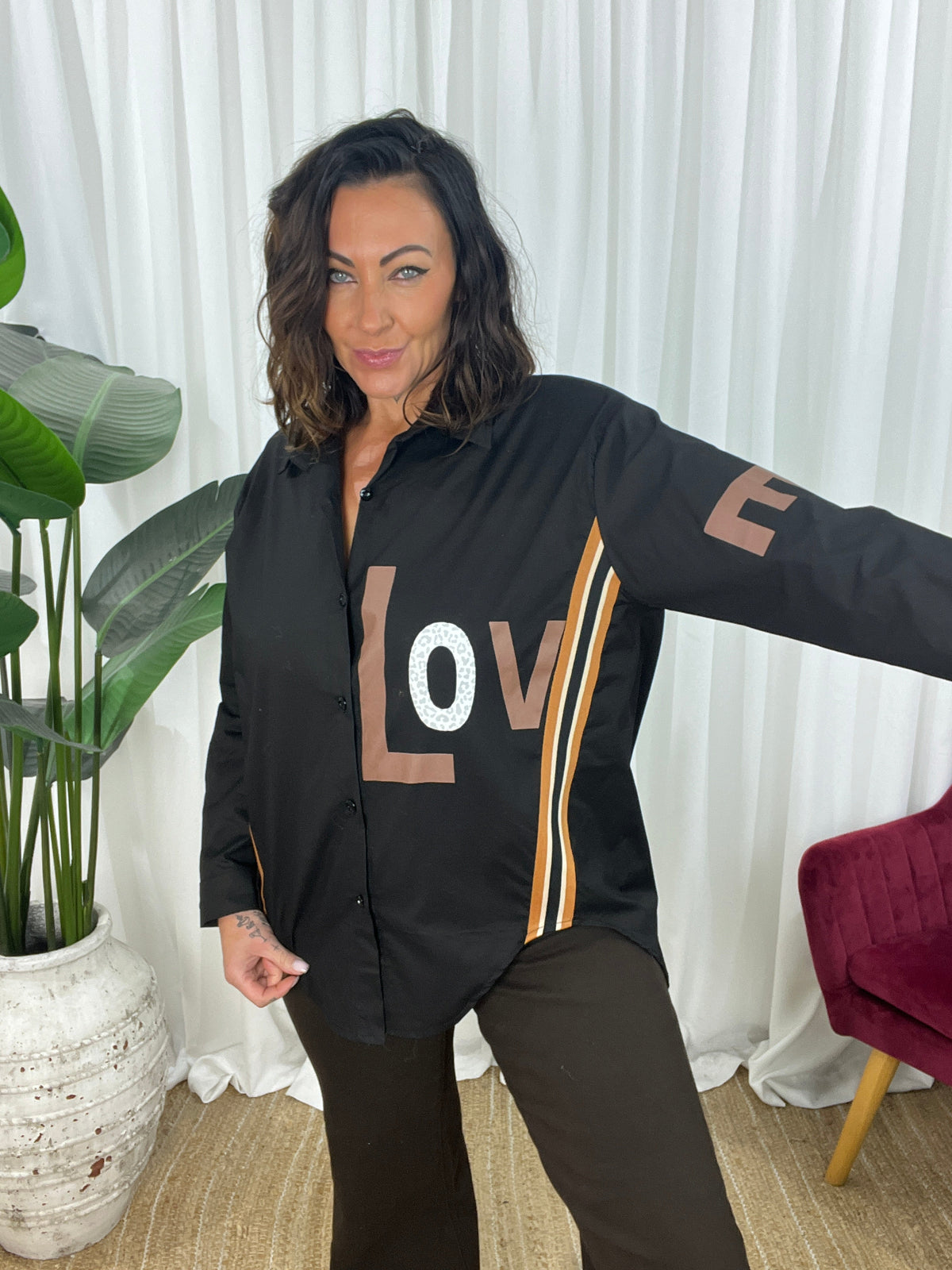 Love Shirt