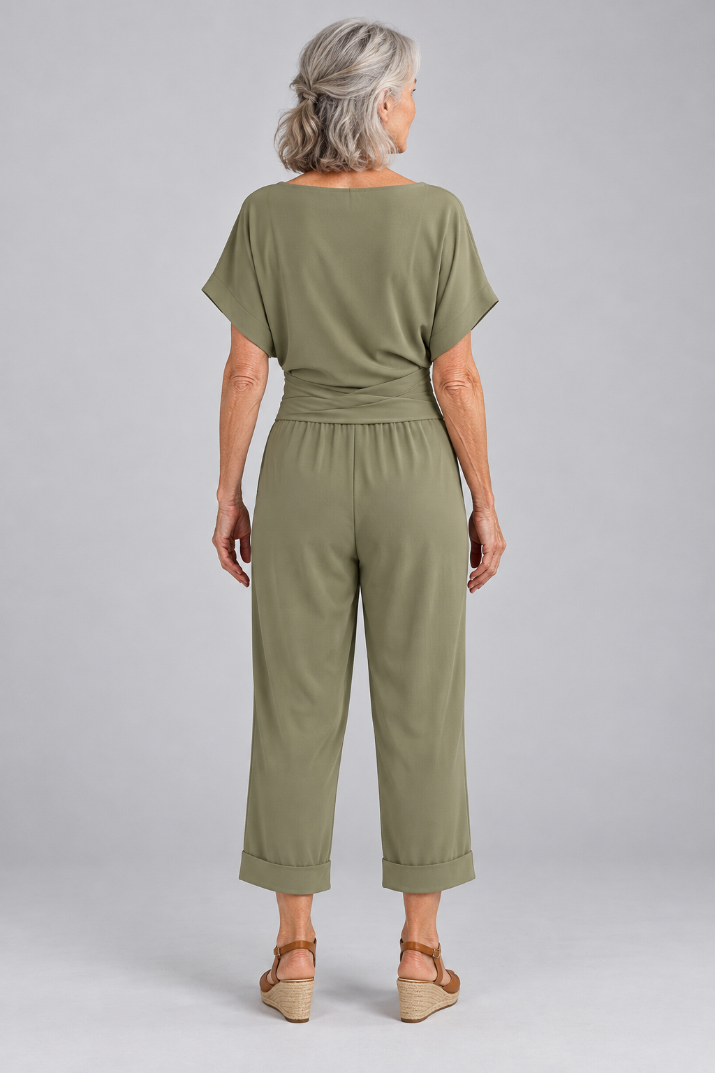 Aryia™ - Elegant Two-Piece Set