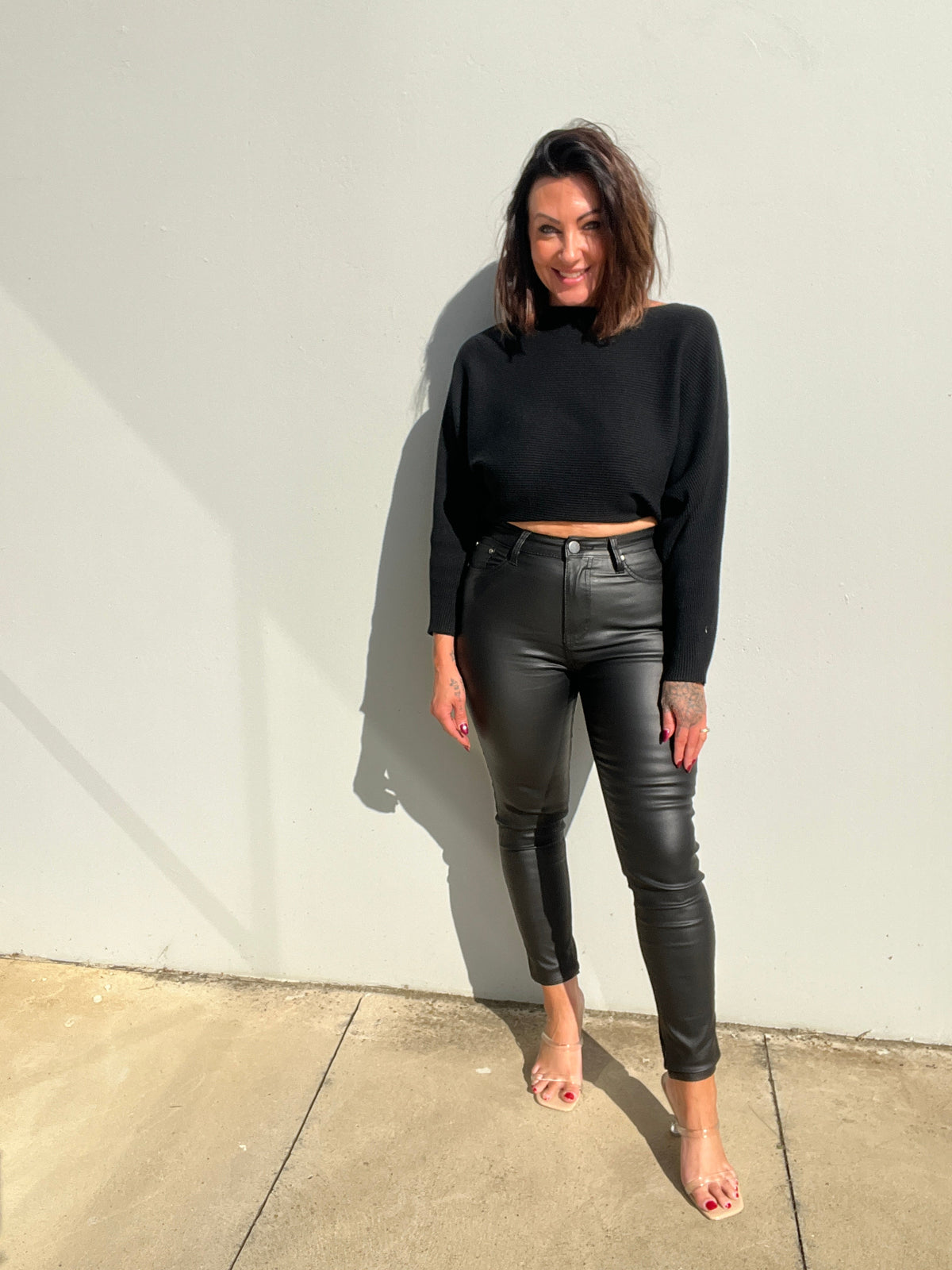 Roxy Jeans