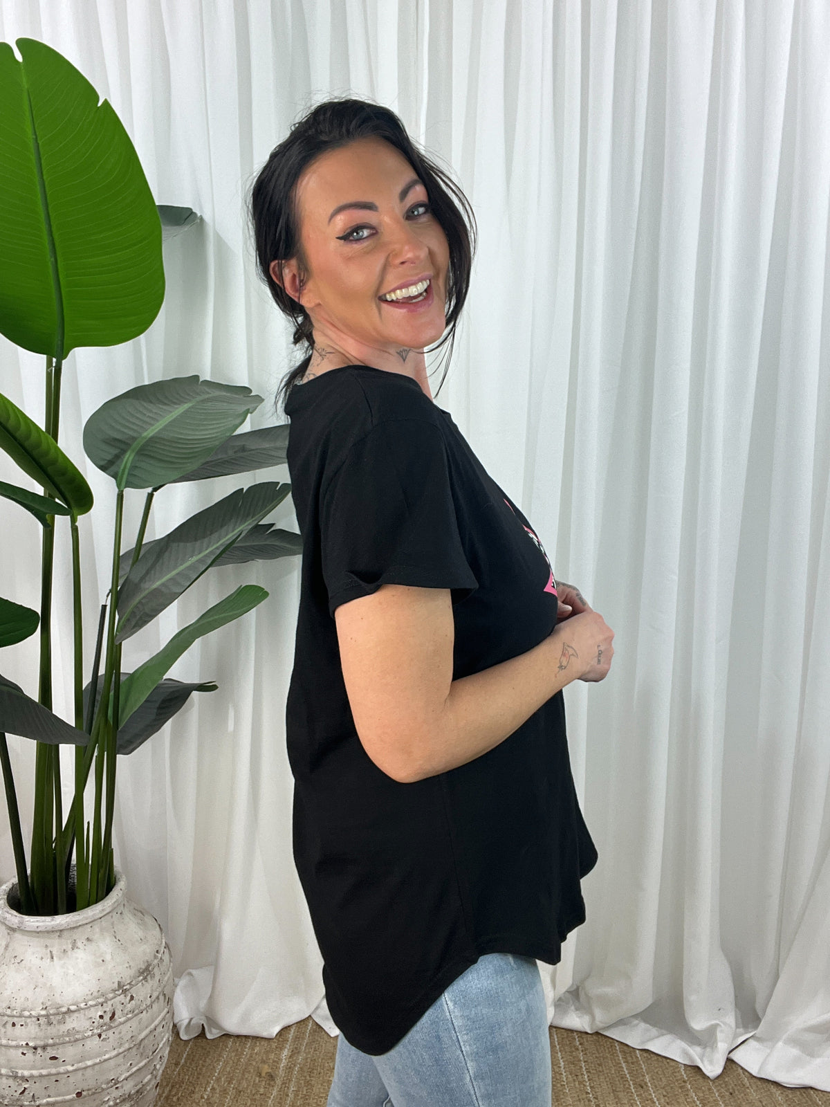 Sharona Tee