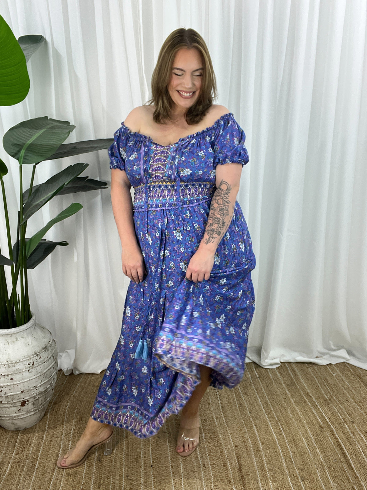 Gypsy Set