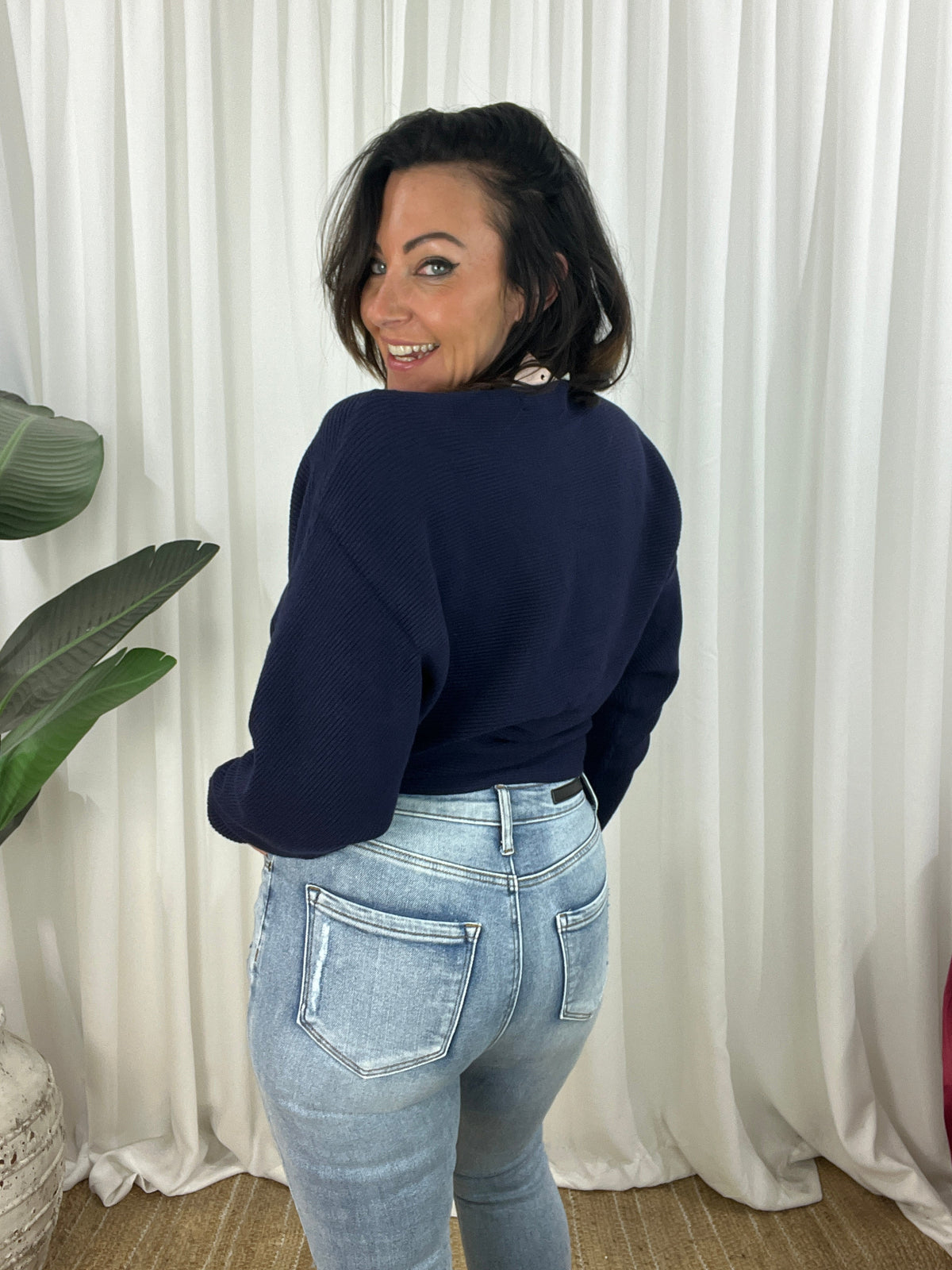 Kira Knit