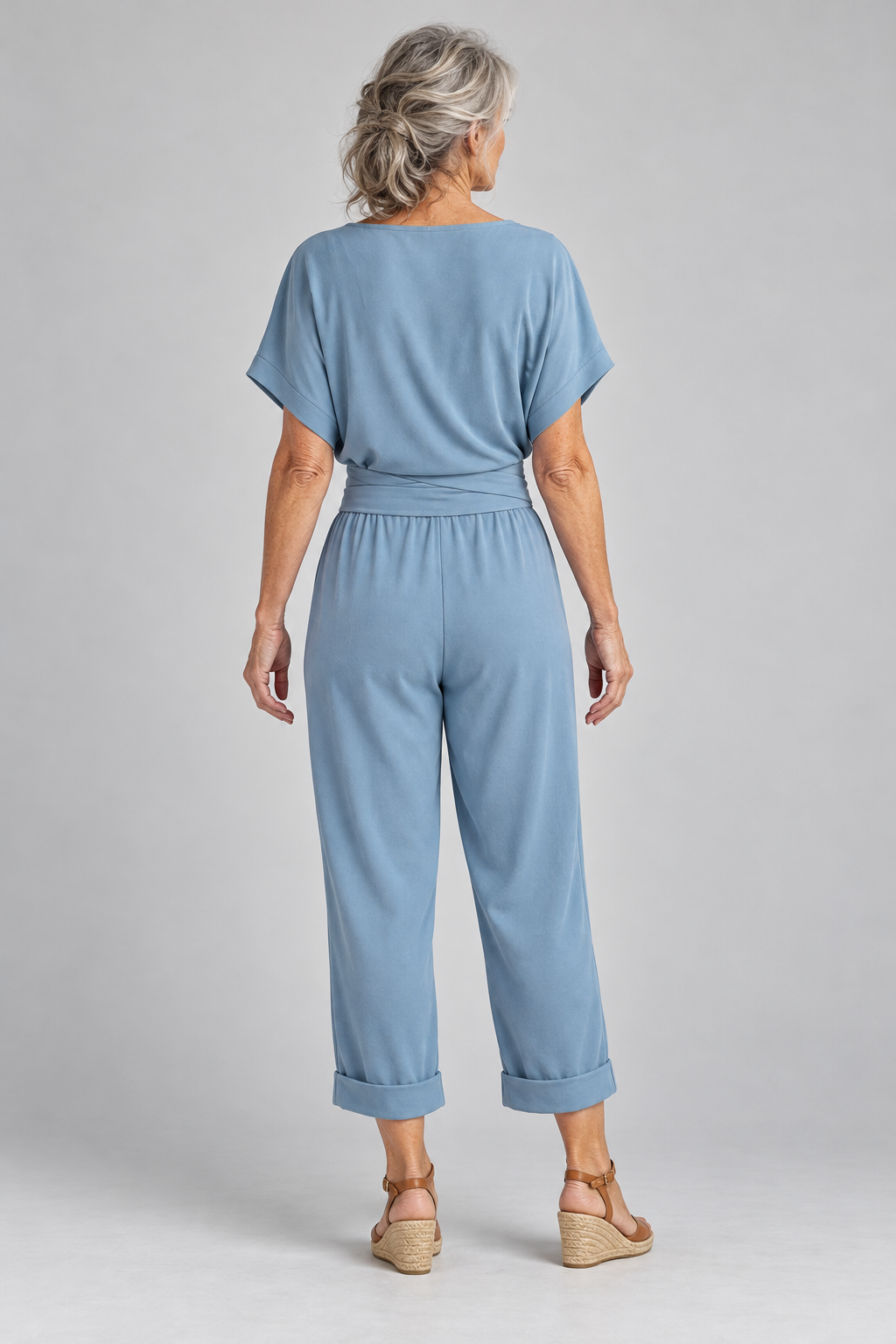 Aryia™ - Elegant Two-Piece Set