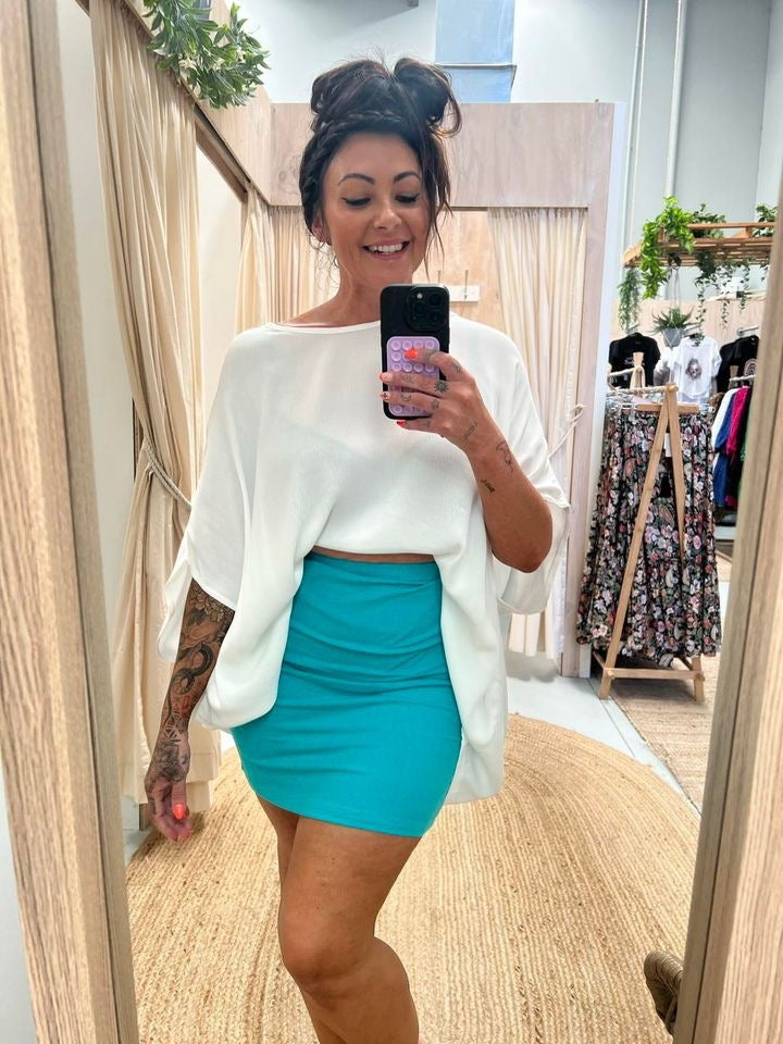 Charlotte Top