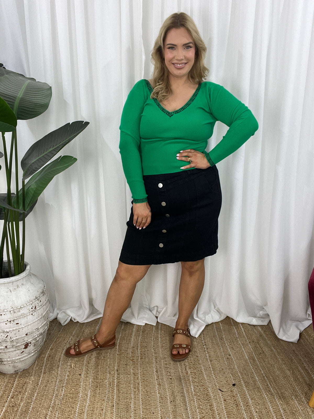Medusa Top