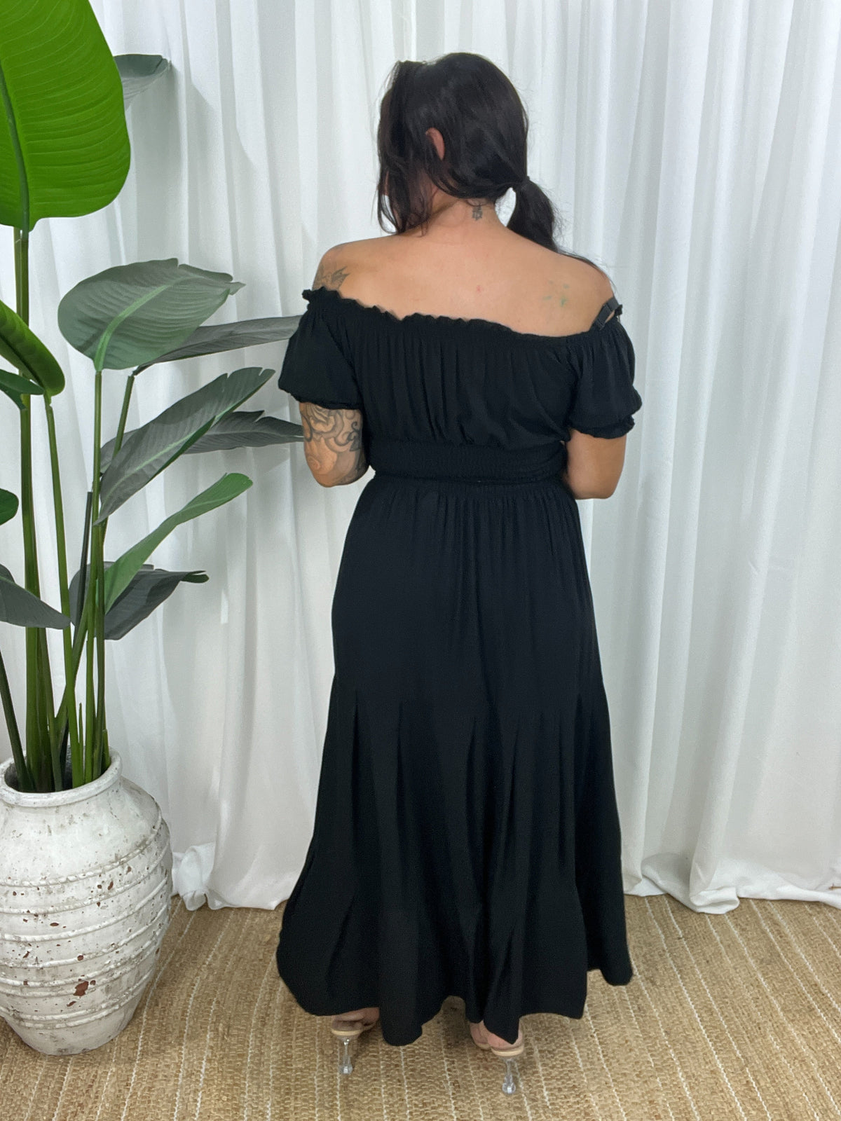Gypsy Set