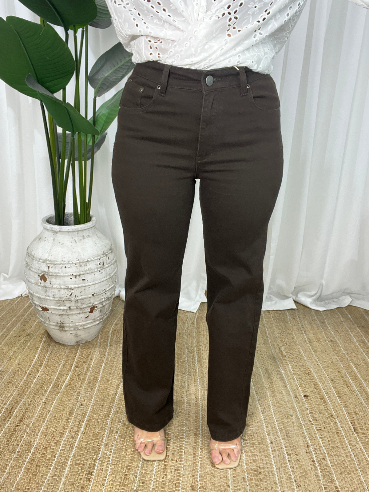 Austin Jeans (potentially size down)