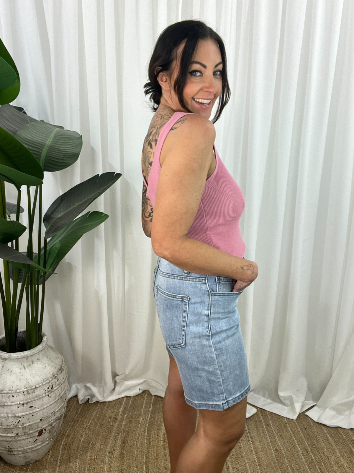 Sorrelli Shorts