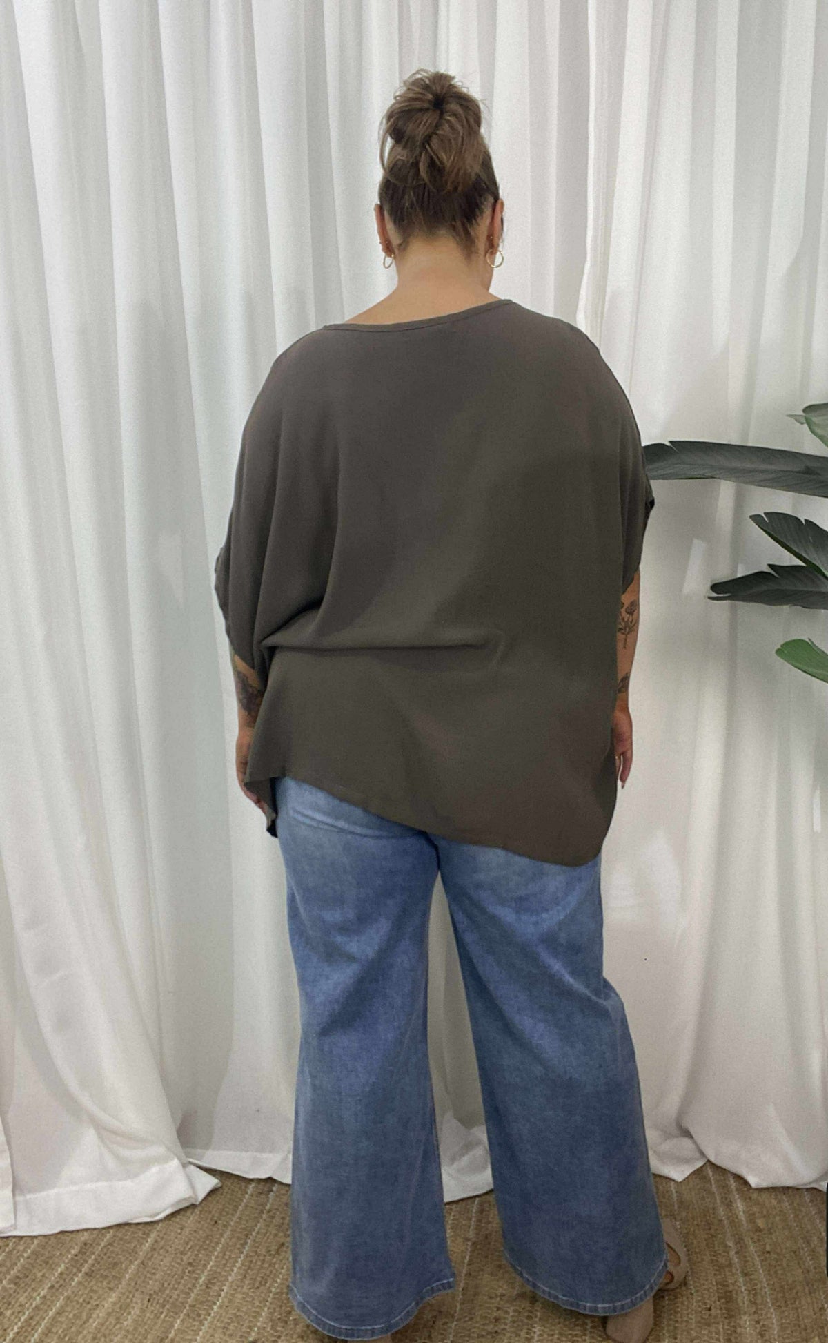 Charlotte Top
