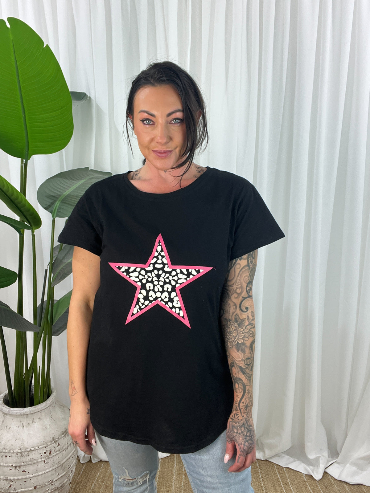 Sharona Tee