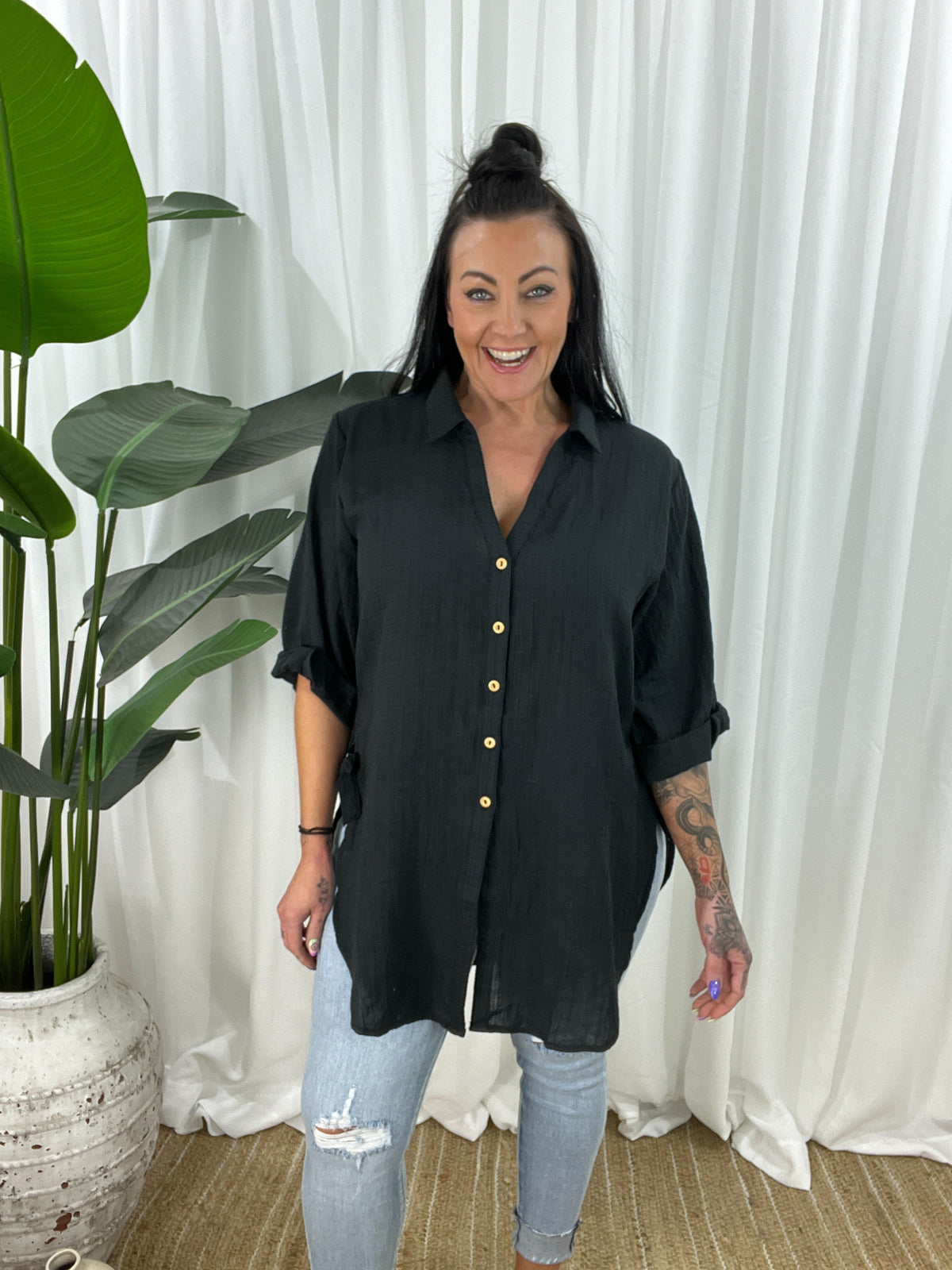 The Californian Shirt